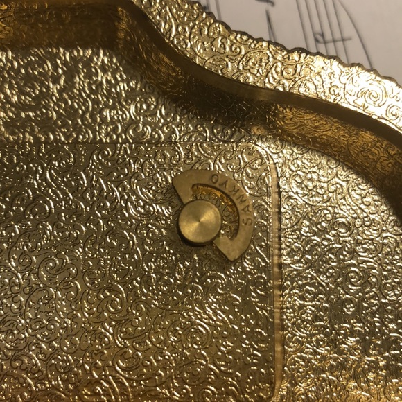 Sankyo music box( Japan) - Picture 3 of 6